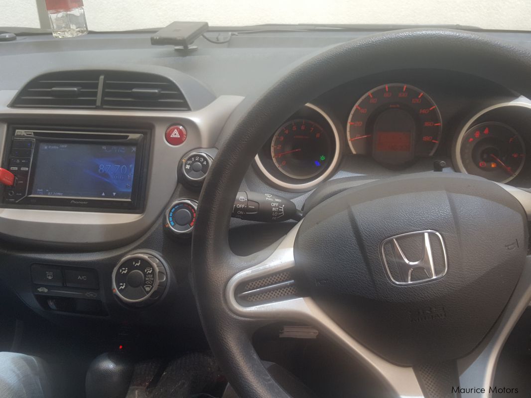 Honda Honda Fit in Mauritius