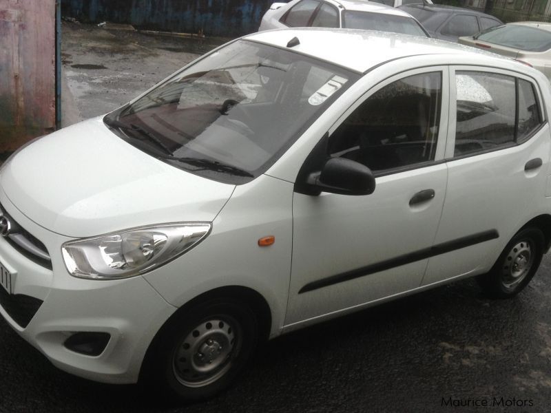 Used Hyundai I10 2011 I10 for sale Phoenix Hyundai I10 sales
