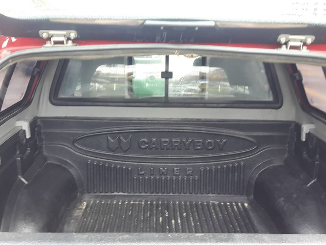 Isuzu D-MAX 3.0 LS AUTO in Mauritius