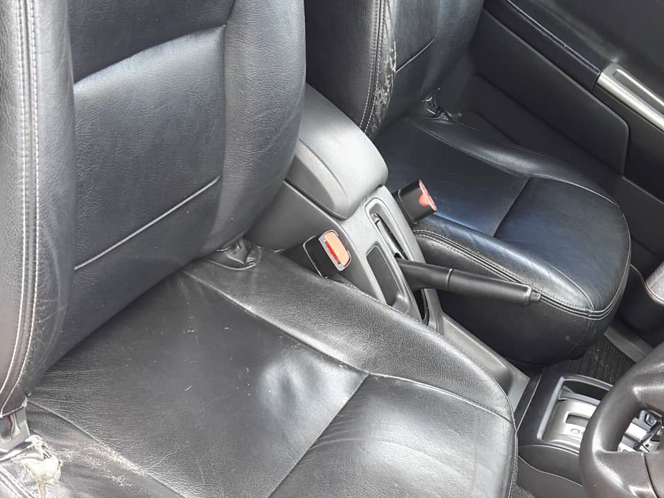 Isuzu D-MAX 3.0 LS AUTO in Mauritius