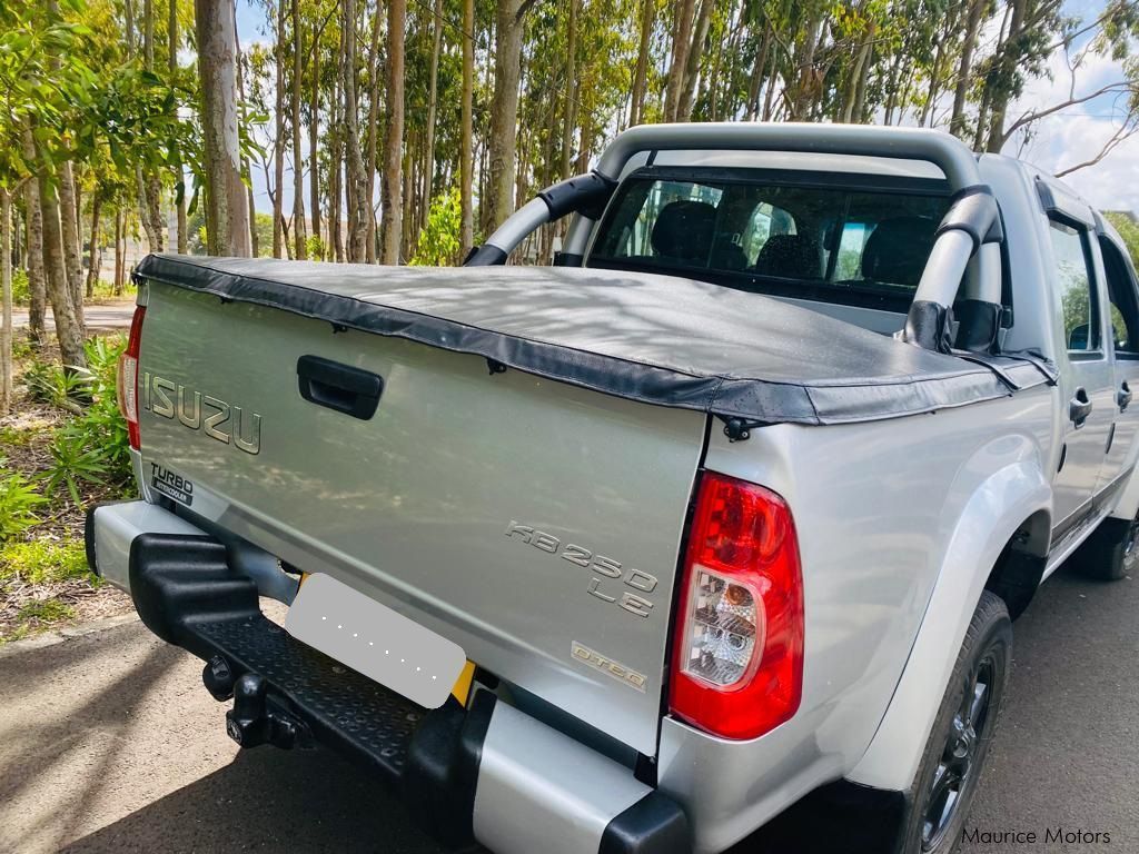 Isuzu KB250 4x4 Le in Mauritius