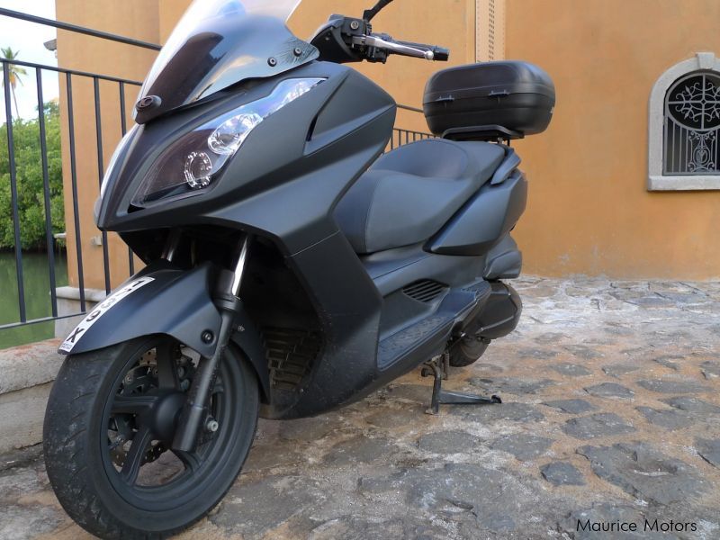 Used Kymco Kymco Scooter 300cc 2011 Kymco Scooter 300cc for sale