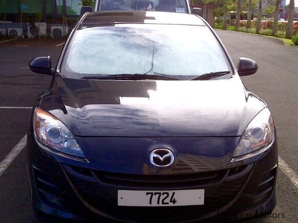 Used Mazda 3  2011 3 for sale  Ebene Mazda 3 sales 