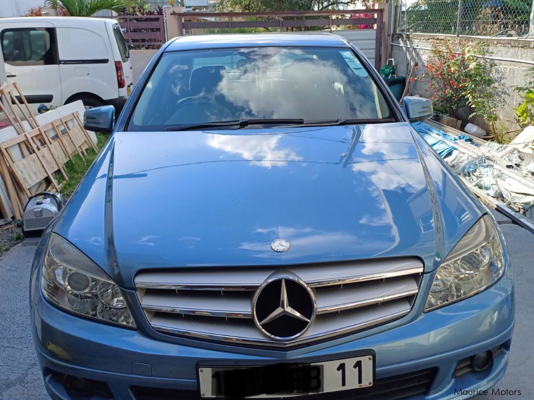 Used MercedesBenz C180, Kompressor 2011 C180, Kompressor for sale