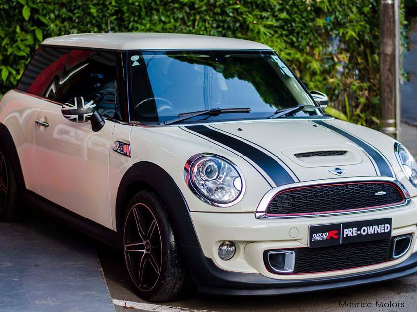 Used Mini Cooper S 2011 Cooper S for sale Belle Rose Mini Cooper S