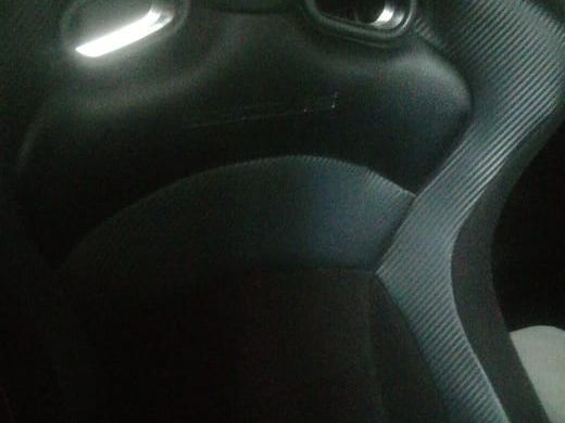 Mitsubishi Lancer EX in Mauritius