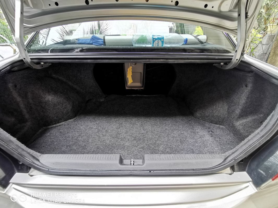 Mitsubishi Lancer GLX in Mauritius