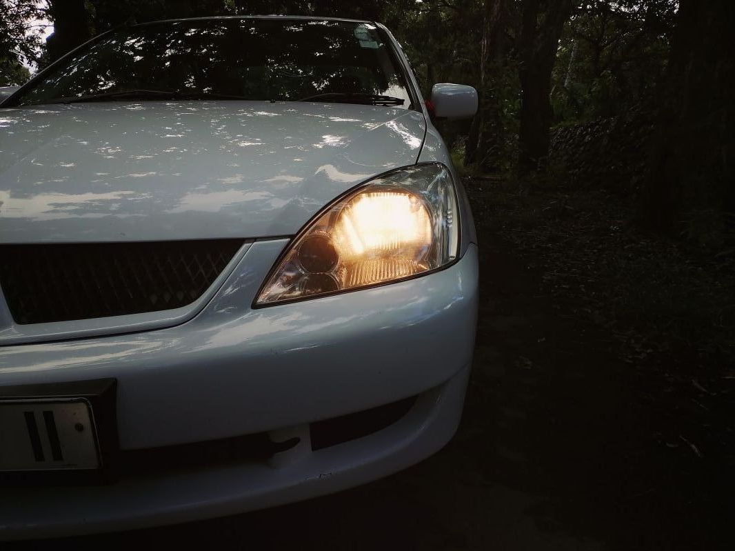 Mitsubishi Lancer Glx in Mauritius