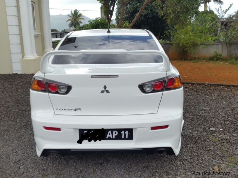 Used Mitsubishi lancer EX 2011 lancer EX for sale sebastopol