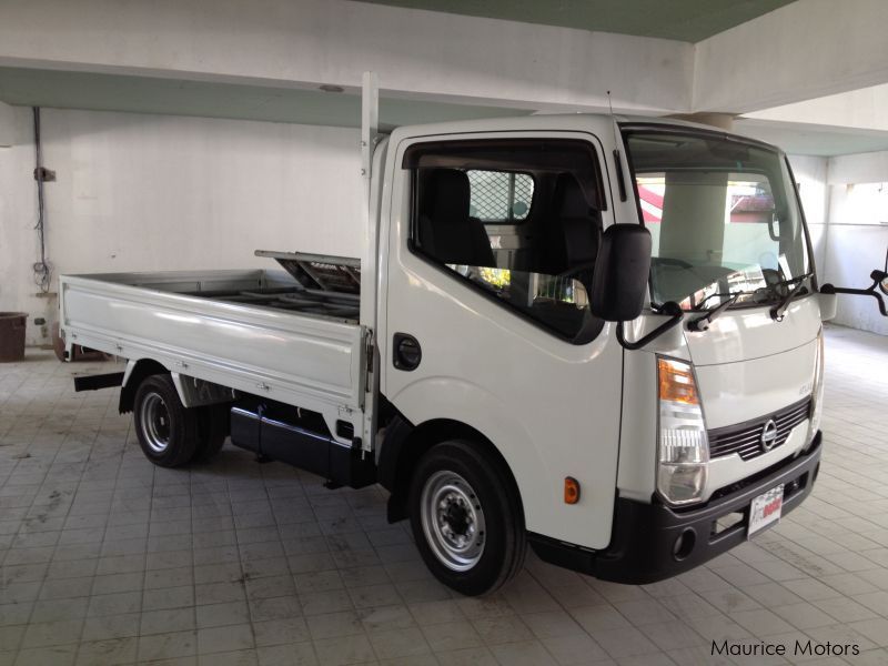 Nissan ATLAS TRUCK in Mauritius