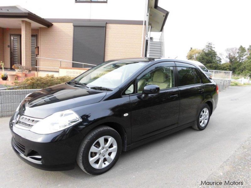 Used Nissan Tiida | 2011 Tiida for sale | Vacoas Nissan Tiida sales ... Used Nissan Tiida | 2011 Tiida for sale | Vacoas Nissan Tiida sales ...