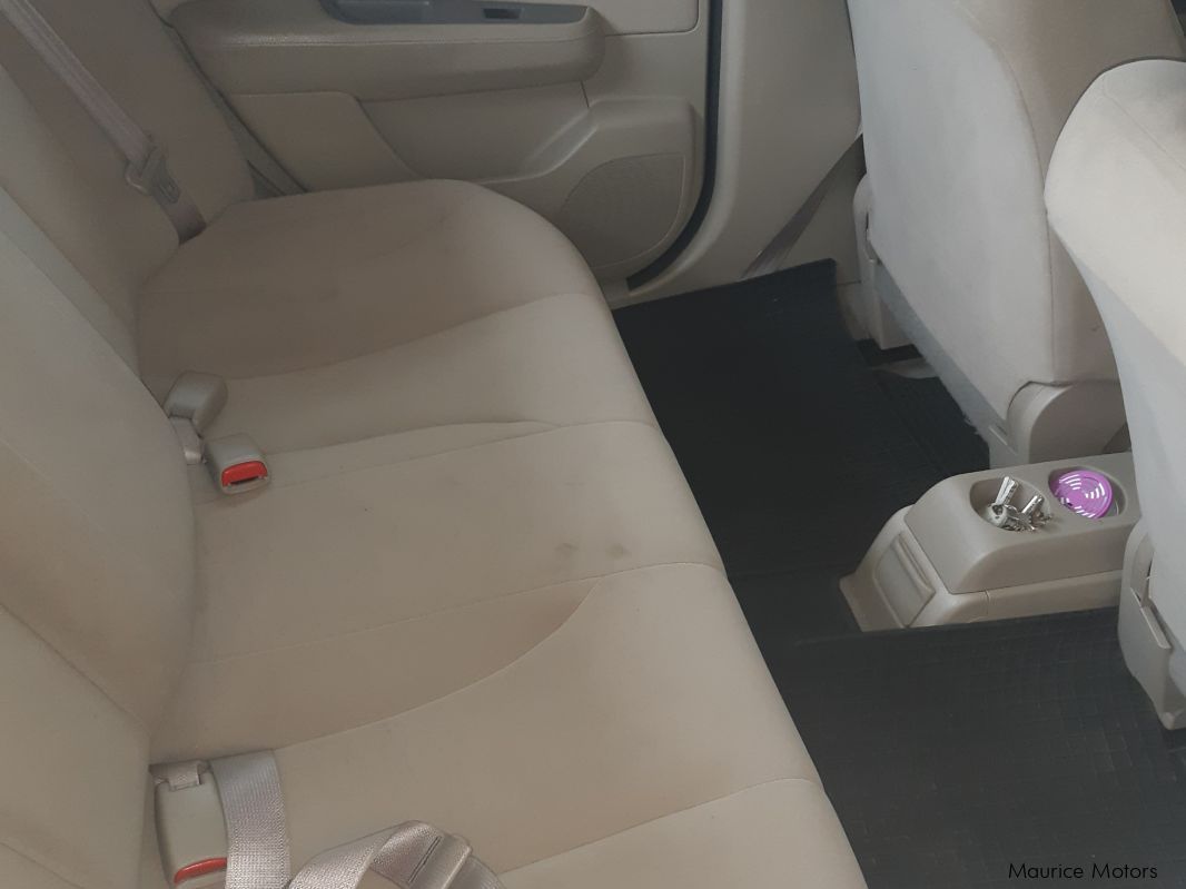 Used Nissan Tiida 2011 Tiida for sale Hermitage Nissan Tiida sales