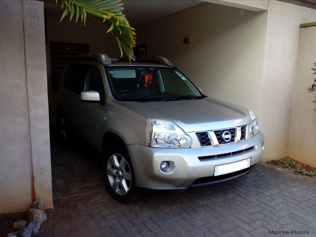 Used Nissan XTrail 2011 XTrail for sale Quartier Militaire Nissan XTrail sales Nissan X