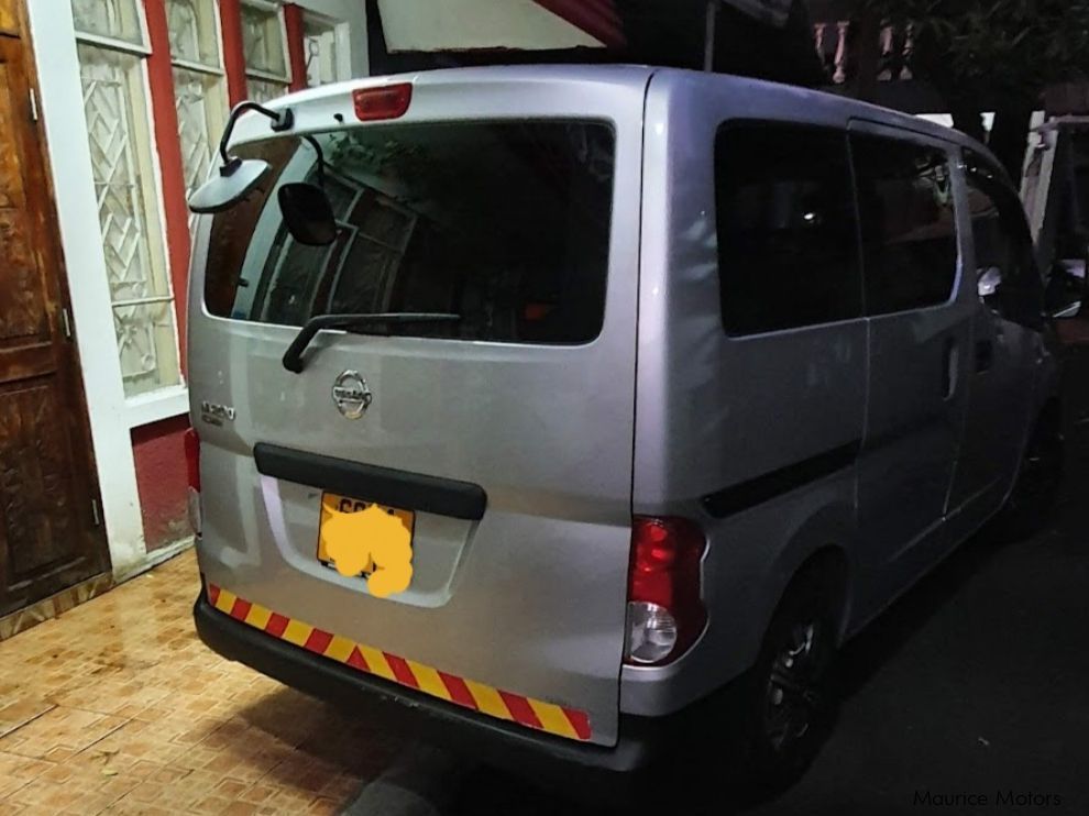 Nissan vanette nv200 in Mauritius