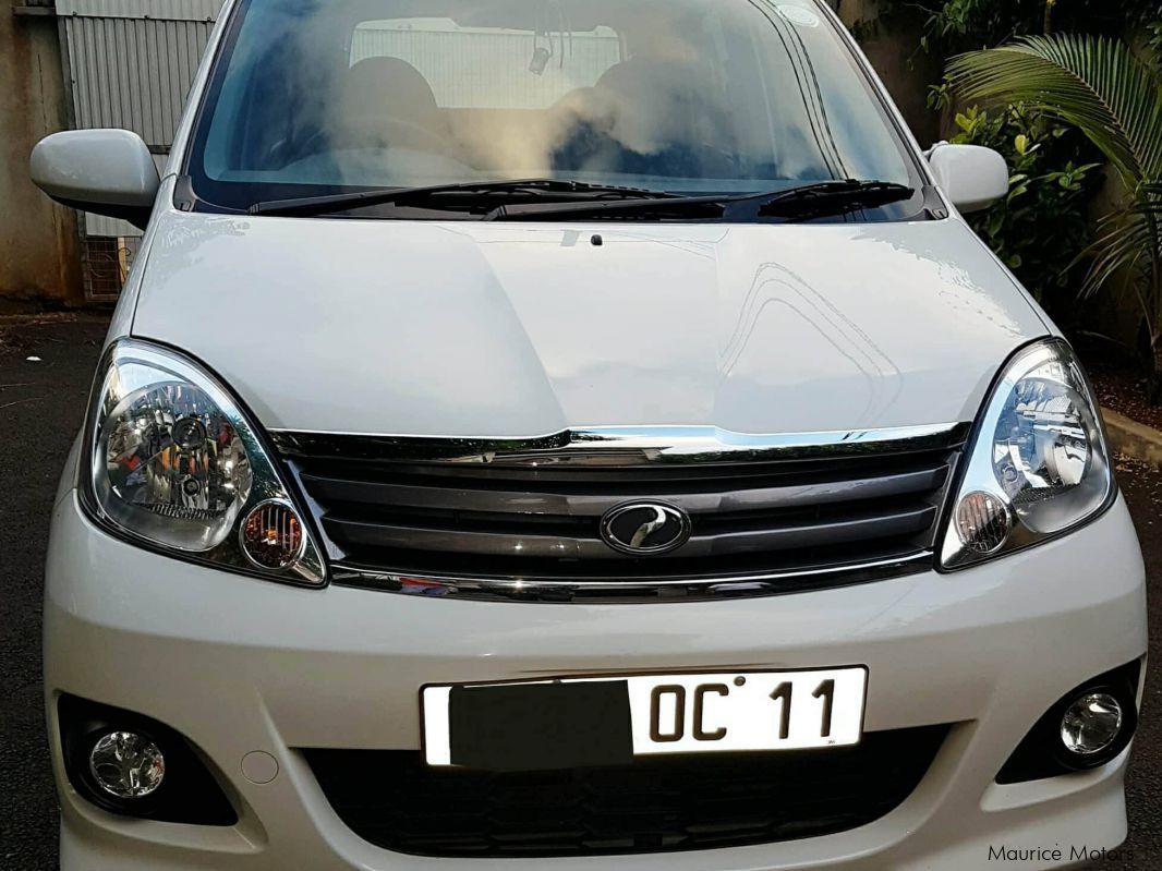 Used Perodua Elite Viva  2011 Elite Viva for sale  Beau 