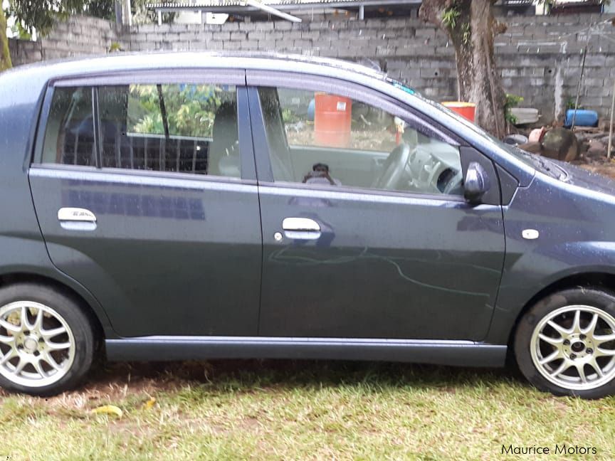 Perodua VIVA ELITE in Mauritius