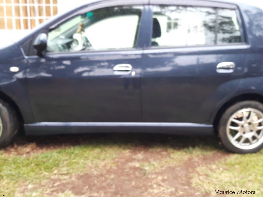 Perodua VIVA ELITE in Mauritius