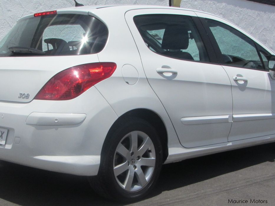 Used Peugeot 308  2011 308 for sale  Belle Rose Peugeot 