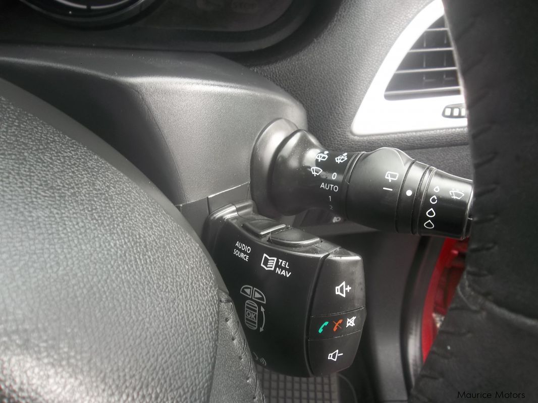 Used Renault MEGANE TCE - TURBO  2011 MEGANE TCE - TURBO 