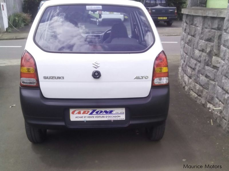 Used Suzuki Alto  2011 Alto for sale  Saint Pierre 