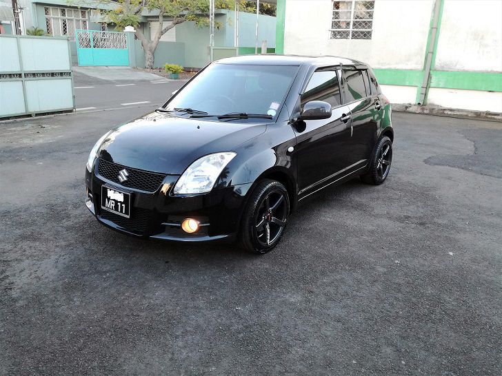 Used Suzuki Swift Japan Manual 2011 Swift Japan Manual for sale