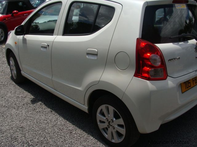 Used Suzuki celerio  2011 celerio for sale  Belle Rose 