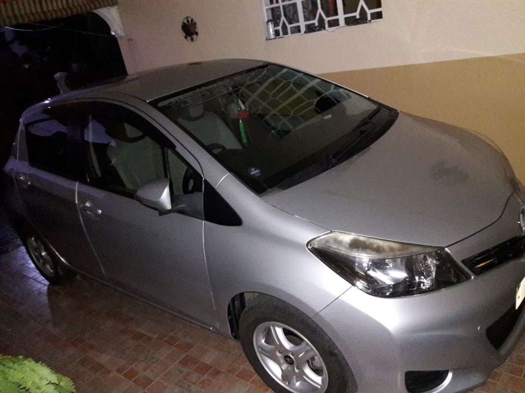 Toyota az 1