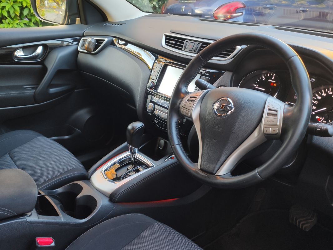 Toyota Allion A15 in Mauritius