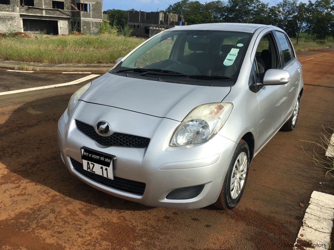 Used Vitz For Sale