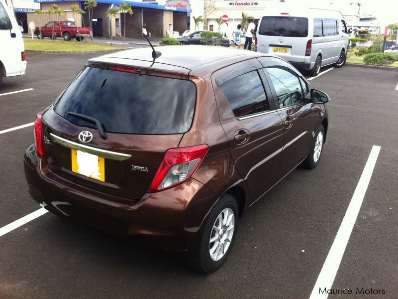 Used Toyota vitz Jewella 2011 vitz Jewella for sale qbornes Toyota vitz Jewella sales