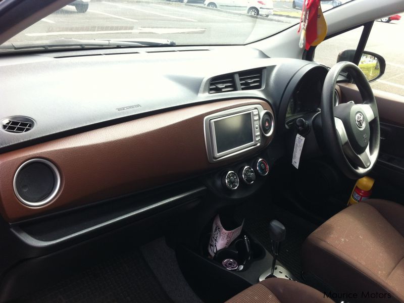 Used Toyota vitz Jewella 2011 vitz Jewella for sale qbornes Toyota vitz Jewella sales