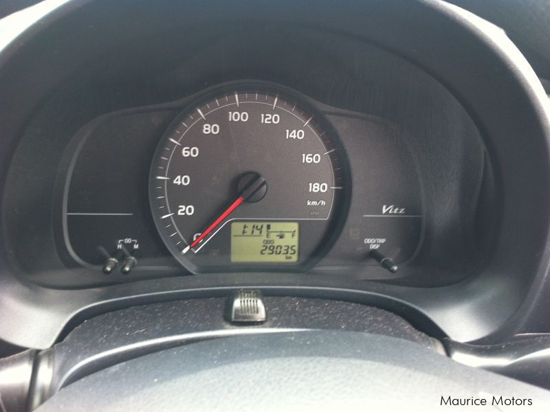 Used Toyota vitz Jewella 2011 vitz Jewella for sale qbornes Toyota vitz Jewella sales