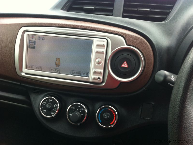 Used Toyota vitz Jewella 2011 vitz Jewella for sale qbornes Toyota vitz Jewella sales