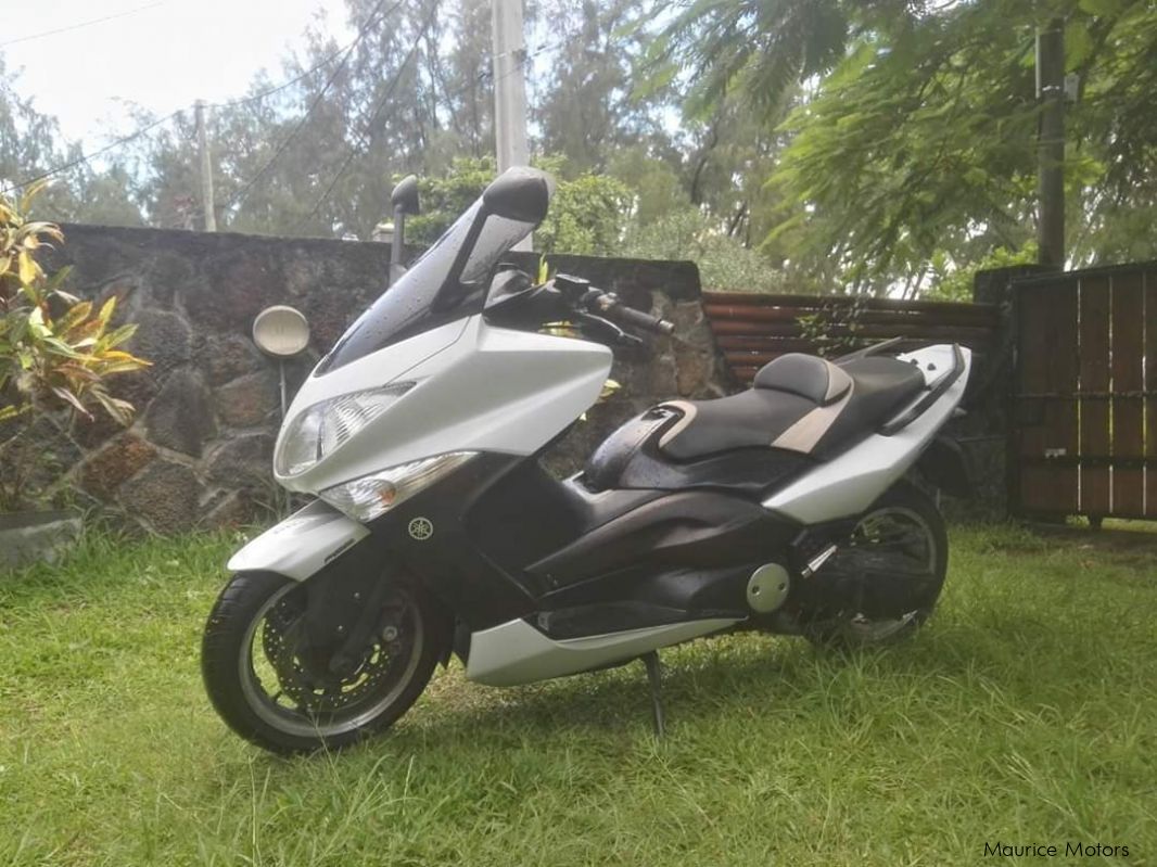 Yamaha Maxi Scooter Tmax 500cc Bi-Cylindre in Mauritius