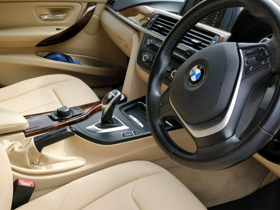 BMW BMW 328i in Mauritius