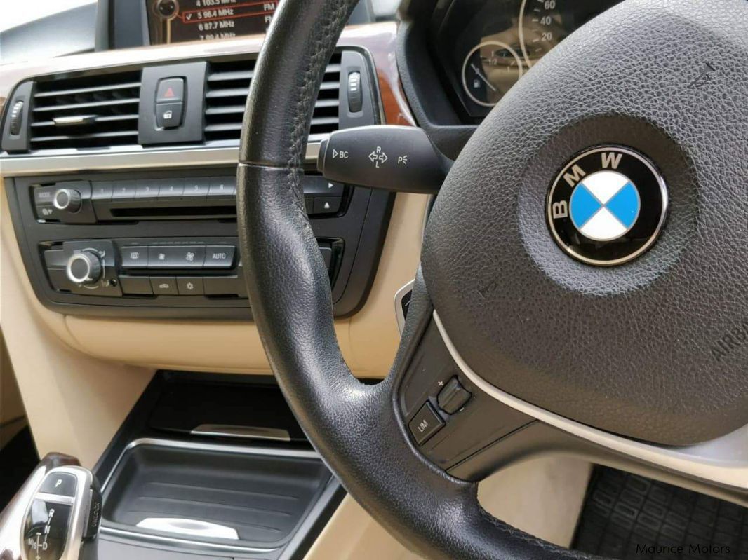 BMW BMW 328i in Mauritius