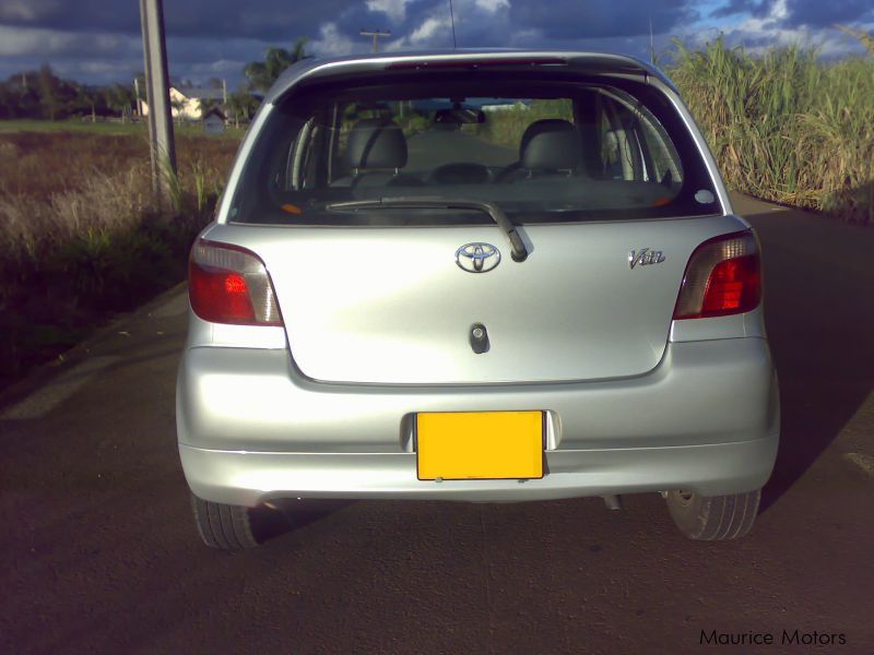 Citroen DS 4. in Mauritius