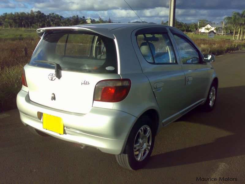 Citroen DS 4. in Mauritius