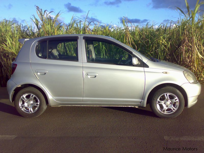 Citroen DS 4. in Mauritius