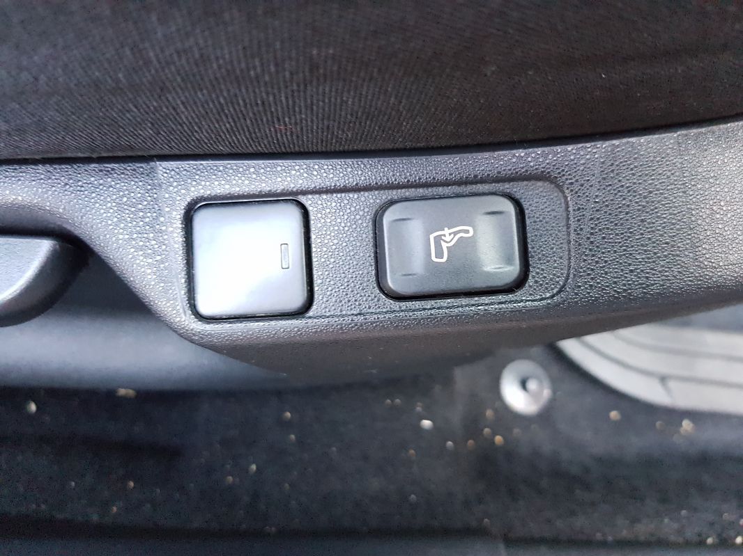 Citroen DS4 - 1.6 Turbo - Paddle Shift in Mauritius