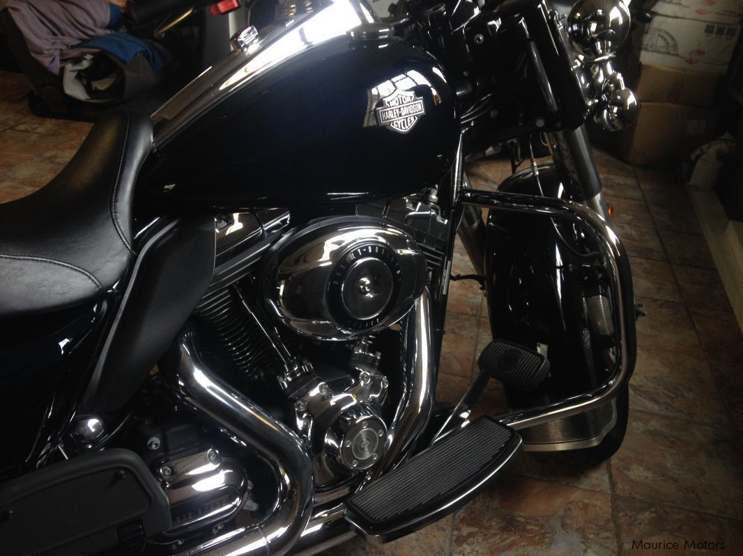 Harley-Davidson ROAD KING in Mauritius