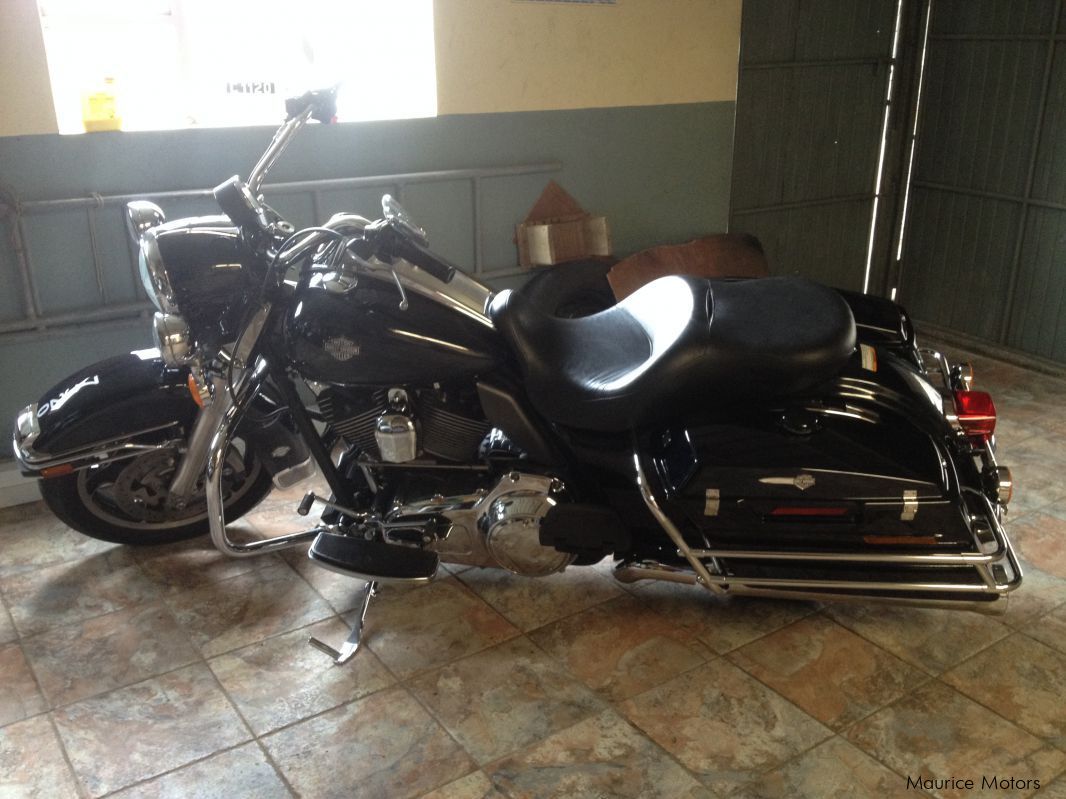 Harley-Davidson ROAD KING in Mauritius