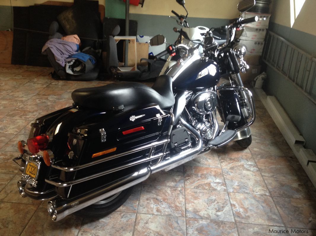 Harley-Davidson ROAD KING in Mauritius