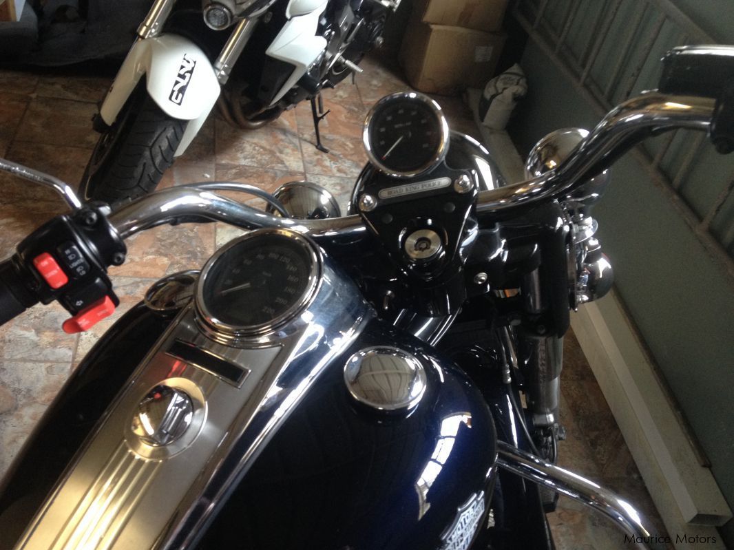Harley-Davidson ROAD KING in Mauritius