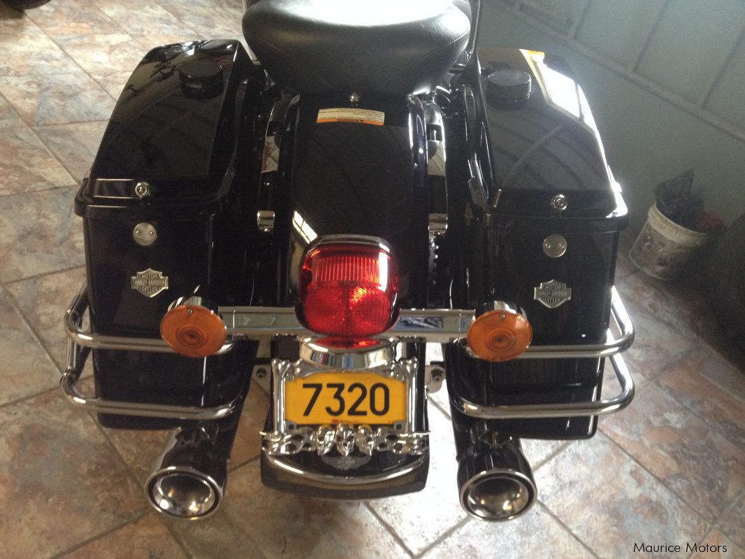 Harley-Davidson ROAD KING in Mauritius