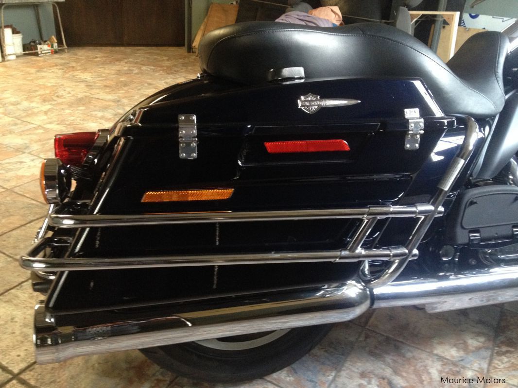 Harley-Davidson ROAD KING in Mauritius