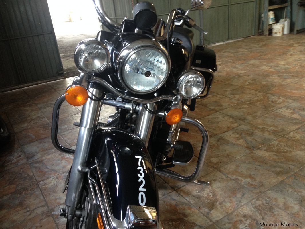 Harley-Davidson ROAD KING in Mauritius