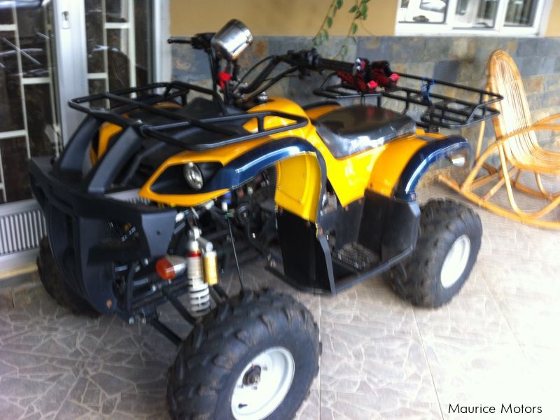 Used Honda Quad 250cc 2012 Quad 250cc for sale Vacoas Honda Quad