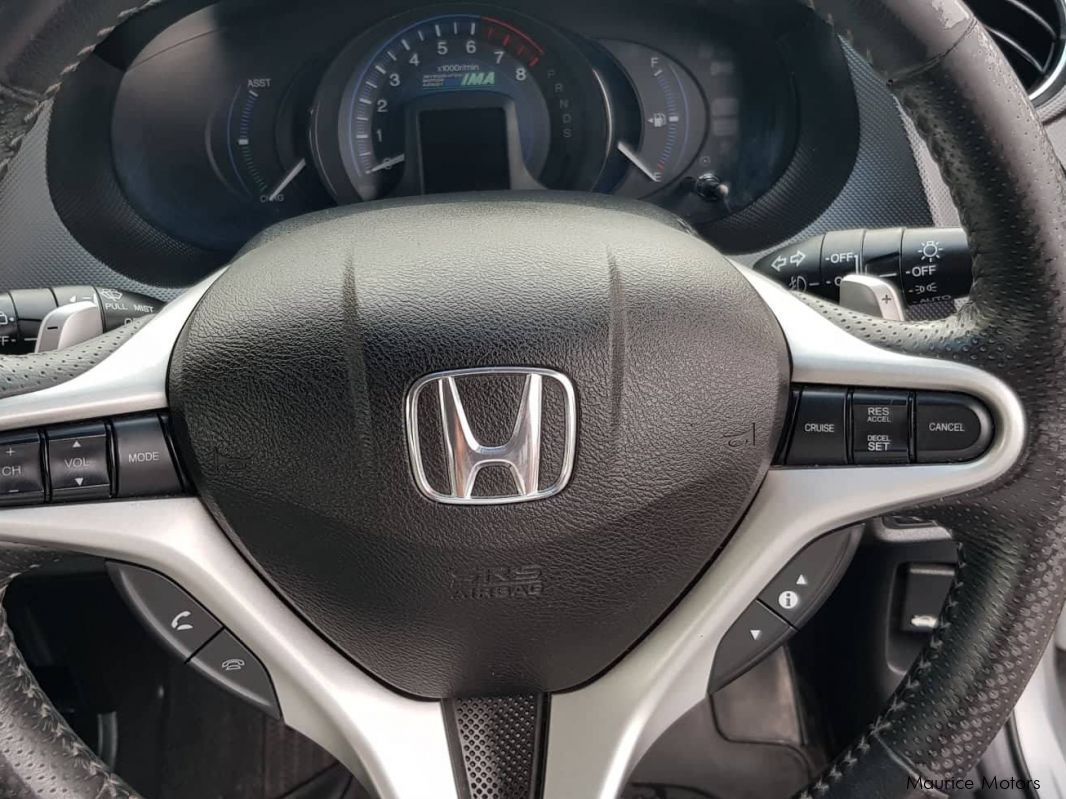 Honda insight 1500cc exclusive in Mauritius