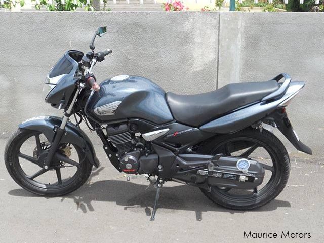 Honda unicorn cbf 150 in Mauritius